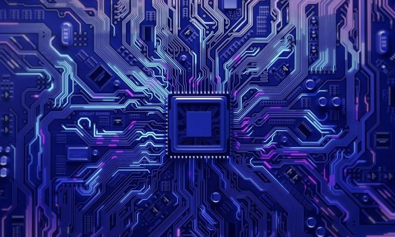 广元工业物联网核心技术体系与落地应用解析