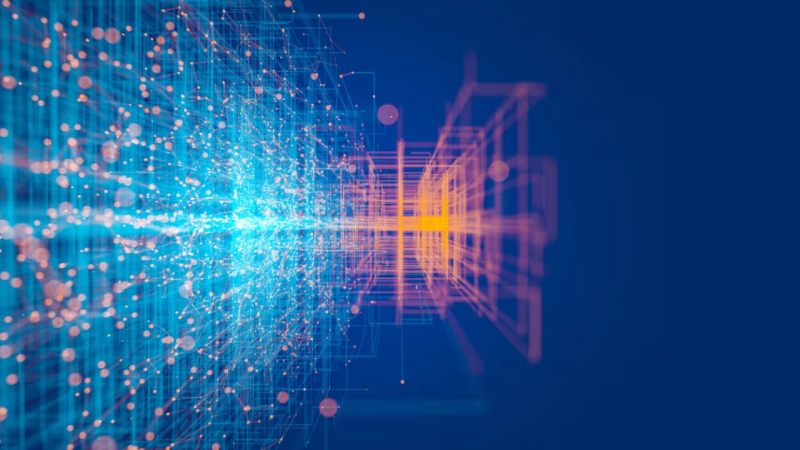 广元软件开发:锚定工业赛道,激活智造新动能