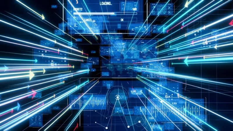 广元SCADA系统开发:守护工业安全的数字卫士
